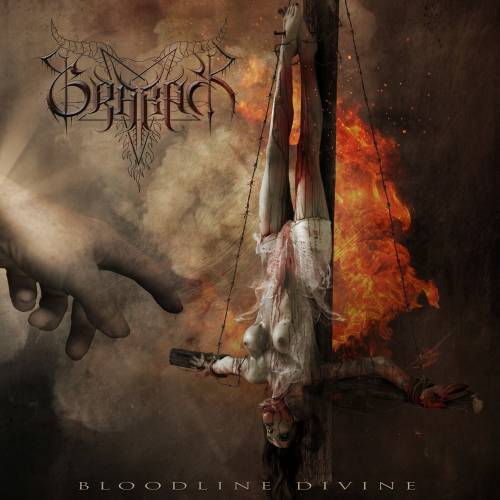 Grabak : Bloodline Divine